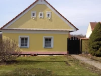 UbytovГЎnГ­ u Batika 