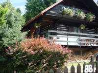 Dolce u Trutnova 1 Holiday Home