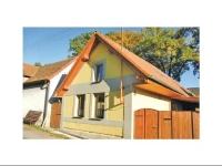 Tucapy WX-714 Holiday Home 