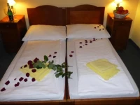 Korunni Princ Hotel 