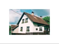 Krckovice Holiday Home 