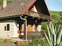 Turnov 10 Holiday Home 