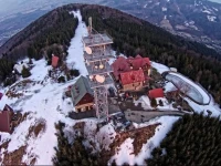 Chata JavorovГЅ Vrch 