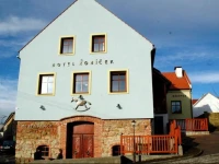 KonГ­ДЌek Hotel 