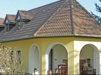 Uhlirske Janovice OP-757 Holiday Home 