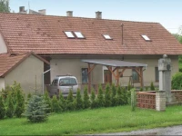 Uhrinovice with Fireplace XII Holiday Home 