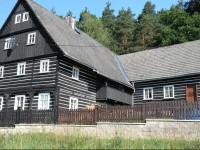 Roubenka U Lesa 