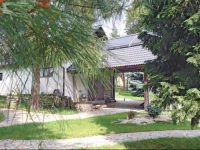 Libchavy EF-749 Holiday Home 