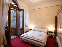 Na ZГЎmeДЌku Hotel