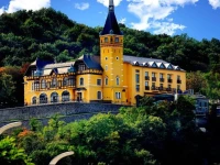 VД›truЕЎe Hotel 4*
