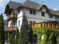 penzion SrdГ­ДЌko Hotel 