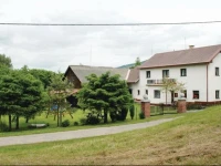 Rovensko p.Trosk. 11 Holiday Home 