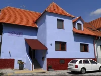 Penzion Vila Edith Valtice 