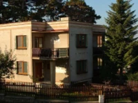 PrivГЎt u LesГ­ka 