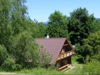 Roubenka na PГЎlenГ©m 