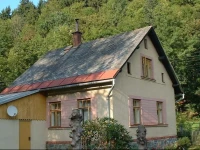 Dolni Stepanice 1 Holiday Home 