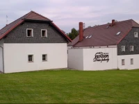 DvЕЇr Pohody 