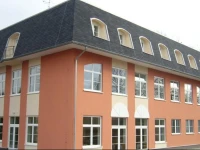 VzdД›lГЎvacГ­ StЕ™edisko a Hotel 