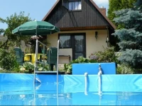 Vcelakov 1 Holiday Home 