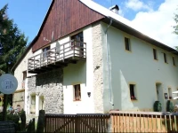 Bed and Breakfast Tvrz 