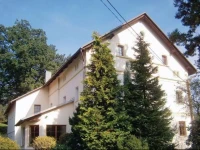 Horni Habartice Holiday Home 