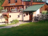 Penzion Alamo 
