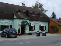 Penzion a restaurace Myslivna 