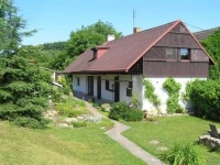 Velky Vrestov 1 Holiday Home 