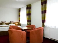 RyЕЎavГЅ Hotel 