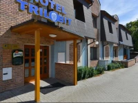 Trilobit Hotel 