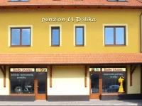 Penzion U DulГ­ka 