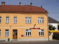 Penzion ModrГЅ Jelen 