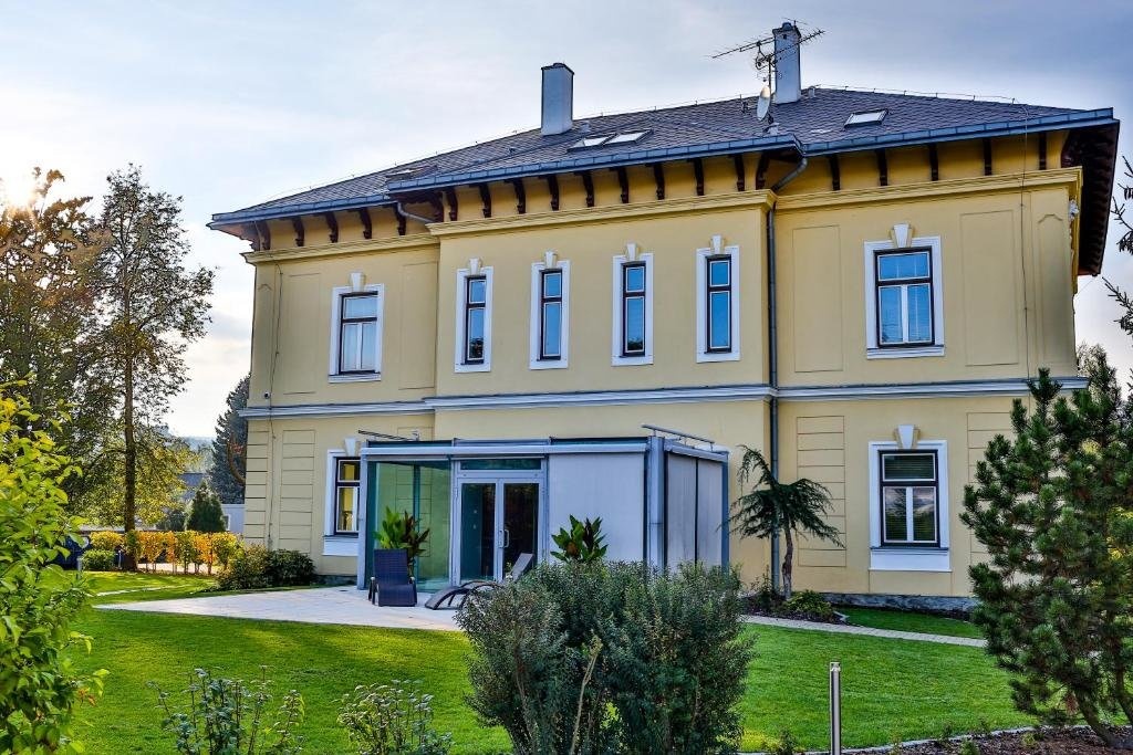 Villa Aurelie 