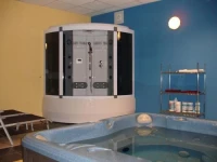 Sporthotel Vestec 
