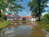 Mlyn - Jihlava Hotel 