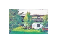 Pravetin Holiday Home 