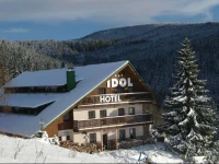 Wellness Hotel Idol 