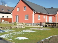 Nove Mesto na Morave XIII Holiday Home 