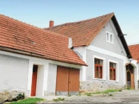 Konopiste Holiday Home 
