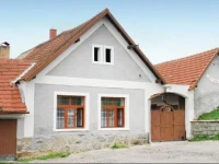 Konopiste Vlachovo Brezi Holiday Home 