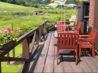 Vlcice 1 Holiday Home 