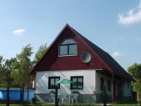 Vlcice 2 Holiday Home 