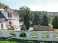 Horni Sloupnice with Fireplace 03 Holiday Home 