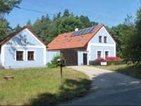Penzion U hГЎjovny 