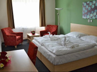 MД›stskГЅ hotel BobГ­k