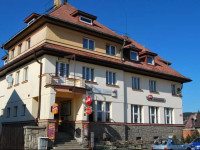 Chata Hotel