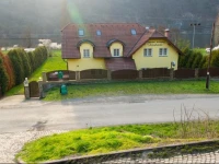 KaskГЎda Guest House 