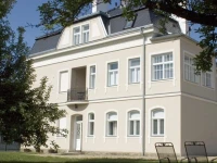 Penzion Jelen Vranov nad DyjГ­ 