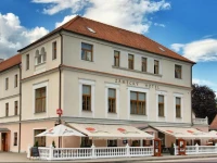 ZГЎmeckГЅ Hotel 