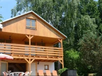 Vakantiehuis Brychta Holiday Home 